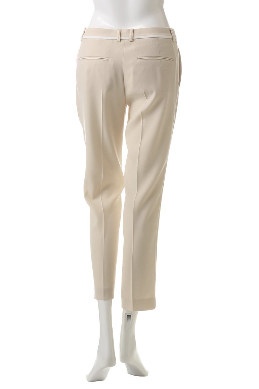 【ベイジ,/BEIGE,】のCINDY(シンディ)/クロップドパンツ 人気、トレンドファッション・服の通販 founy(ファニー) 　ファッション　Fashion　レディースファッション　Fashion for Women　パンツ　Pants & Trousers　ストレッチ　Stretch, Stretchy Fabric　人気　Popular, Best Seller　今季　This Season, Current Season　定番　Standard, Basic Item　other-4|ID: prp329100004908118 ipo3291000000036762271