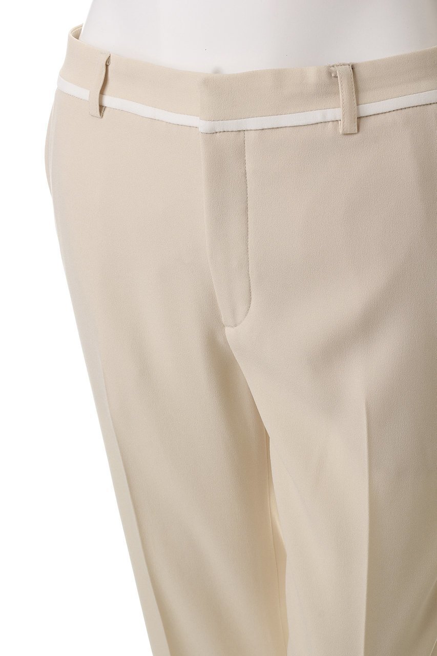 【ベイジ,/BEIGE,】のCINDY(シンディ)/クロップドパンツ 人気、トレンドファッション・服の通販 founy(ファニー) 　ファッション　Fashion　レディースファッション　Fashion for Women　パンツ　Pants & Trousers　ストレッチ　Stretch, Stretchy Fabric　人気　Popular, Best Seller　今季　This Season, Current Season　定番　Standard, Basic Item　other-5|ID: prp329100004908118 ipo3291000000036762272