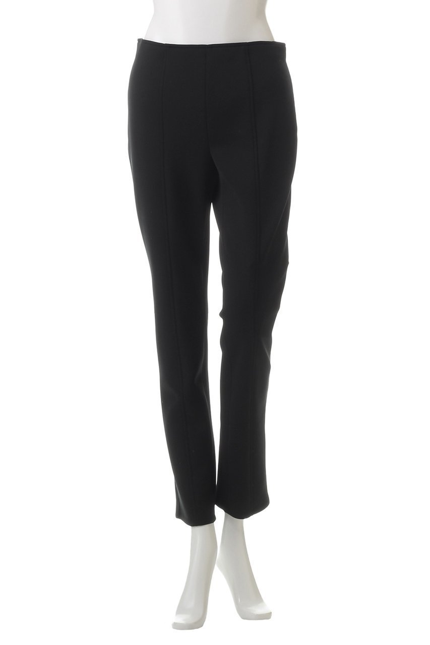 【ジェイドット/j.】のトリアセストレッチレギンスパンツ 人気、トレンドファッション・服の通販 founy(ファニー) 　ファッション　Fashion　レディースファッション　Fashion for Women　パンツ　Pants & Trousers　レギンス　Leggings & Stretch Pants　なめらか　Smooth, Silky Texture　スマート　Smart, Elegant　センター　Center, Center Line　エレガント 上品　Elegant　other-2|ID: prp329100004908124 ipo3291000000036762323