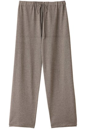 【プリスティン/PRISTINE】 フォレストグレイニットパンツ人気、トレンドファッション・服の通販 founy(ファニー) ファッション Fashion レディースファッション Fashion for Women パンツ Pants & Trousers おすすめ Recommended / Our Picks 旅行 Travel |ID:prp329100004908125