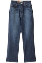 【ヤヌーク/YANUK】のPREMIUM2 ストレート 【LOUISE】 人気、トレンドファッション・服の通販 founy(ファニー) ファッション Fashion レディースファッション Fashion for Women パンツ Pants & Trousers デニムパンツ・ジーンズ・美脚デニム Denim Jeans & Pants ストレート Straight, Straight Cut デニム Denim, Jeans Material トレンド Trend, Trending Now リラックス Relax, Relaxed Fit thumbnail プレミアムフォギーインディゴ|ID: prp329100004908136 ipo3291000000036762456