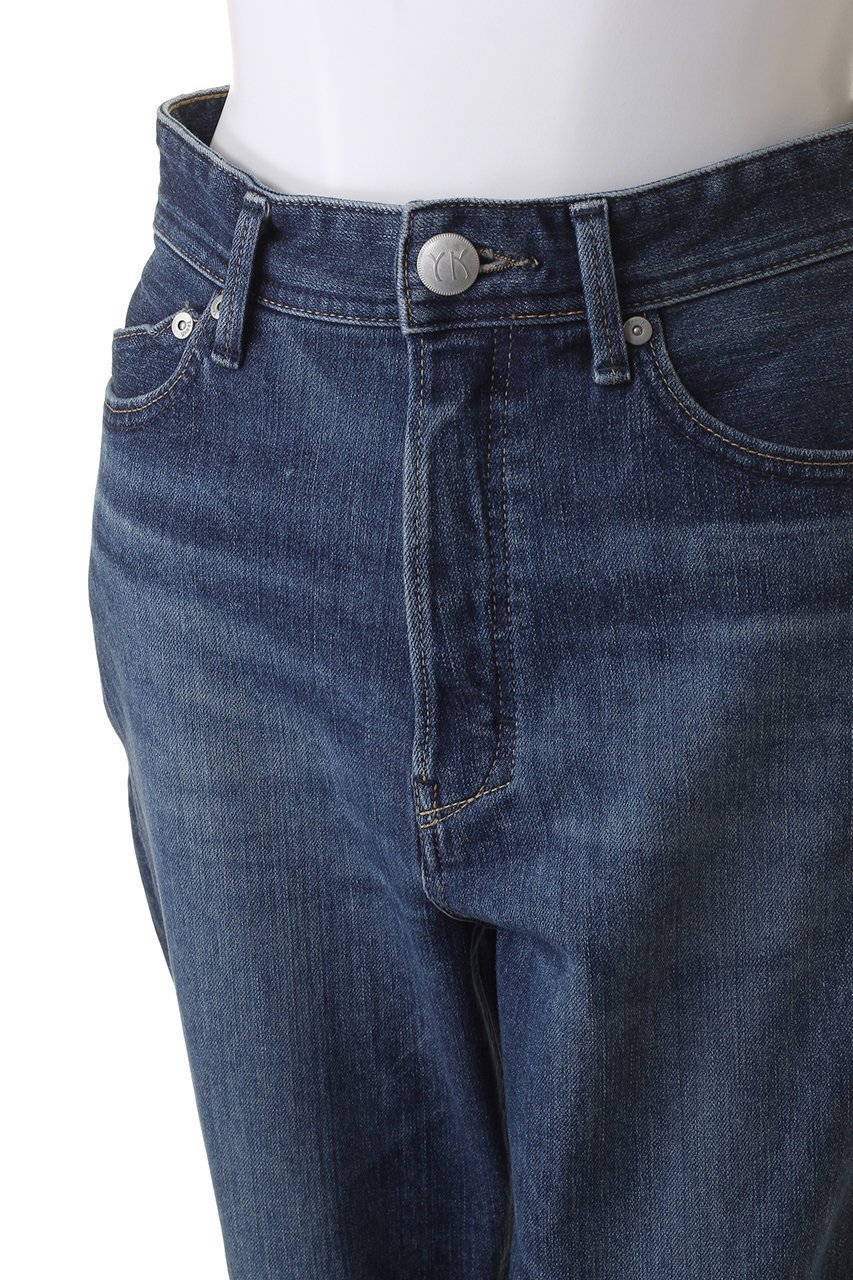 【ヤヌーク/YANUK】のPREMIUM2 ストレート 【LOUISE】 人気、トレンドファッション・服の通販 founy(ファニー) 　ファッション　Fashion　レディースファッション　Fashion for Women　パンツ　Pants & Trousers　デニムパンツ・ジーンズ・美脚デニム　Denim Jeans & Pants　ストレート　Straight, Straight Cut　デニム　Denim, Jeans Material　トレンド　Trend, Trending Now　リラックス　Relax, Relaxed Fit　other-5|ID: prp329100004908136 ipo3291000000036762465