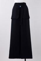 【ナゴンスタンス/nagonstans】のパウダーツイル PKTベルトPT/パンツ Space|ID: prp329100004908139 ipo3291000000036762498