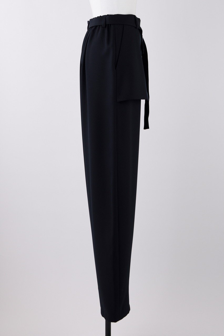 【ナゴンスタンス/nagonstans】のパウダーツイル PKTベルトPT/パンツ 人気、トレンドファッション・服の通販 founy(ファニー) 　ファッション　Fashion　レディースファッション　Fashion for Women　パンツ　Pants & Trousers　ベルト&ウエストマーク　Belts & Waist Accessories　フィット　Fit, Slim Fit　ポケット　Pocket, Pocket Detail　other-4|ID: prp329100004908139 ipo3291000000036762506