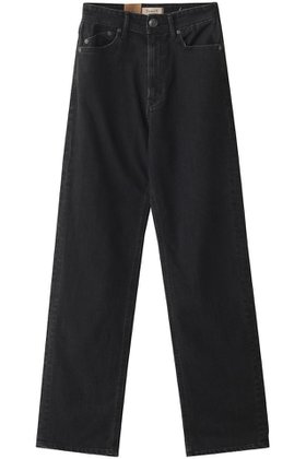 【ヤヌーク/YANUK】のボーイズストレート【LEA】 人気、トレンドファッション・服の通販 founy(ファニー) ファッション Fashion レディースファッション Fashion for Women パンツ Pants & Trousers デニムパンツ・ジーンズ・美脚デニム Denim Jeans & Pants シンプル Simple, Minimal ストレート Straight, Straight Cut デニム Denim, Jeans Material |ID:prp329100004908142