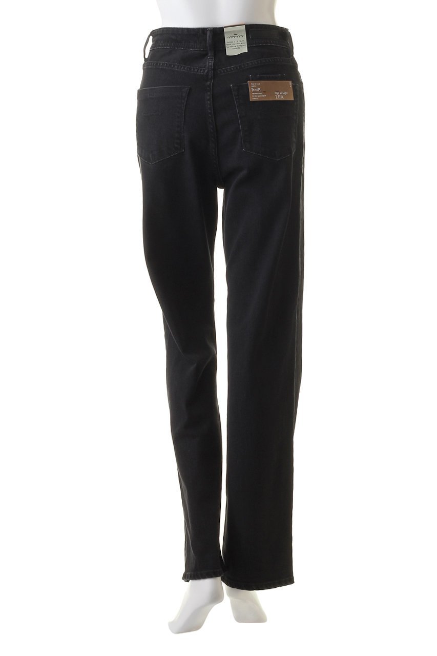 【ヤヌーク/YANUK】のボーイズストレート【LEA】 人気、トレンドファッション・服の通販 founy(ファニー) 　ファッション　Fashion　レディースファッション　Fashion for Women　パンツ　Pants & Trousers　デニムパンツ・ジーンズ・美脚デニム　Denim Jeans & Pants　シンプル　Simple, Minimal　ストレート　Straight, Straight Cut　デニム　Denim, Jeans Material　other-4|ID: prp329100004908142 ipo3291000000036762533