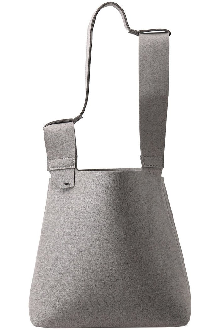 【ザッツ/zattu】のCONCH マイクロスエード2wayハンドバッグ インテリア・キッズ・メンズ・レディースファッション・服の通販 founy(ファニー) https://founy.com/ ファッション Fashion レディースファッション Fashion for Women バッグ Bags ユニセックス Unisex, Genderless アシンメトリー Asymmetrical Style コンパクト Compact, Small Size エレガント 上品 Elegant 軽量 Lightweight, Ultra Light |ID: prp329100004908186 ipo3291000000036763045