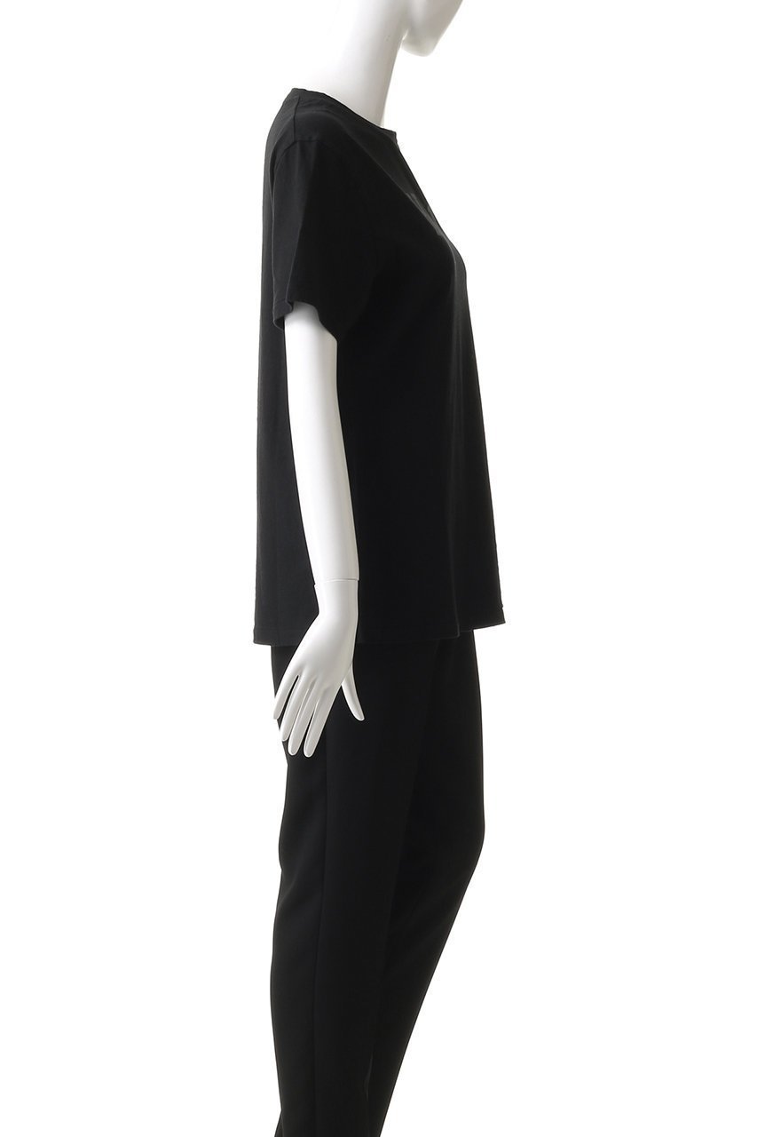 【マディソンブルー/MADISONBLUE】のHELLO TEE/HELLO Tシャツ 人気、トレンドファッション・服の通販 founy(ファニー) 　ファッション　Fashion　レディースファッション　Fashion for Women　トップス・カットソー　Cut & Sew Tops　シャツ・ブラウス・オフィスカジュアル　Elegant Blouses & Button-Ups　ロングTシャツ・Tシャツ　Longline T-Shirts & Tees　カットソー・ベーシックTシャツ　Cut-and-Sewn Tops / Stretch Tees & Basics　インナー　Innerwear　ショート　Short, Short Length　ジャケット　Jacket, Outerwear　スリーブ　Sleeve, Long Sleeve / Short Sleeve　プリント　Print, Printed Pattern　夏　Summer　春　Spring　S/S・春夏　SS, Spring/Summer, Warm Season　other-3|ID: prp329100004908191 ipo3291000000036763159