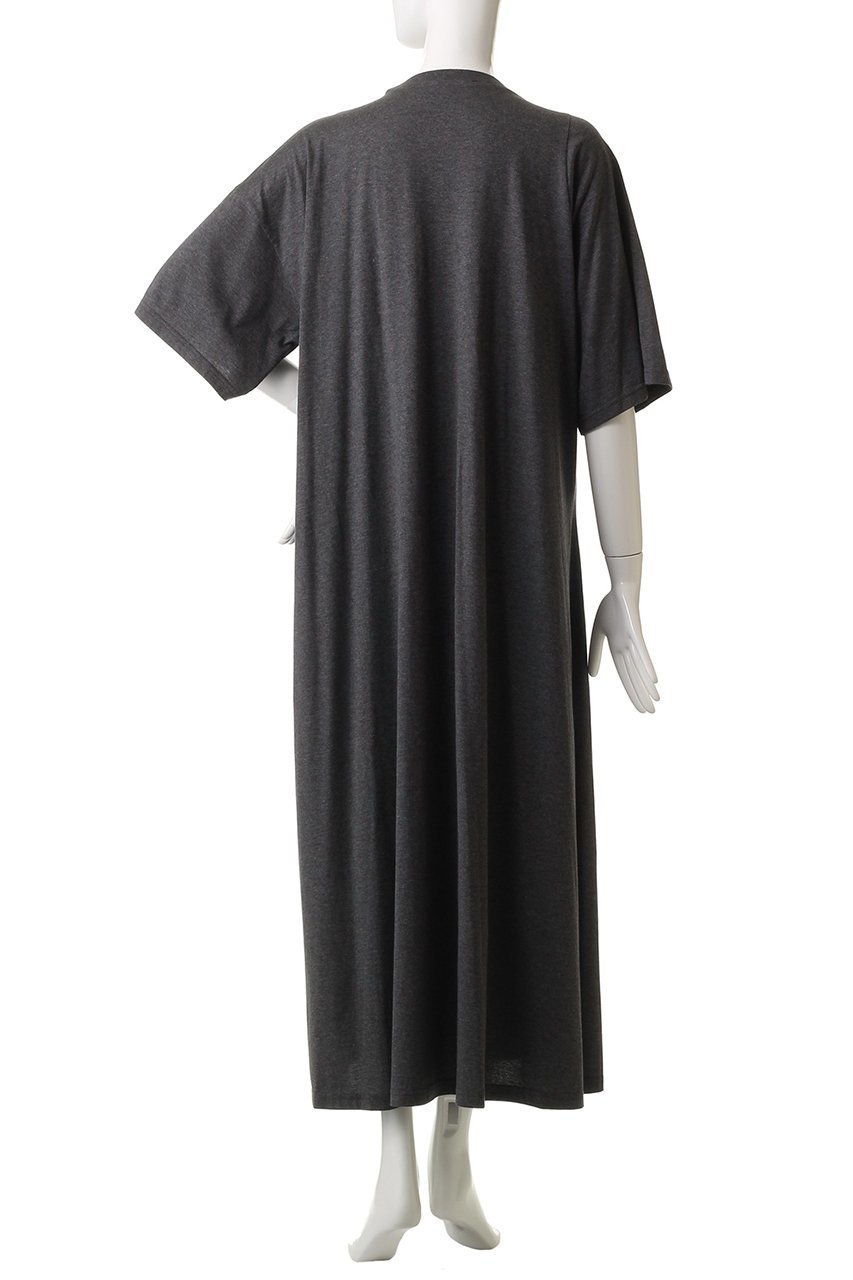 【エンフォルド/ENFOLD】のFAKE LAYERED DRESS/ドレス 人気、トレンドファッション・服の通販 founy(ファニー) 　ファッション　Fashion　レディースファッション　Fashion for Women　ワンピース　Dresses　フォーマル・パーティードレス・結婚式用ドレス　Elegant & Casual Dresses　チュニック　Tunic Tops & Dresses　ギャザー　Gathered, Ruffled　チュニック　Tunic, Long Top　ドレス　Dress, One-Piece　フレア　Flare, Flared　プリーツ　Pleats, Pleated　ロング　Long, Long-Length　other-4|ID: prp329100004908231 ipo3291000000036763624