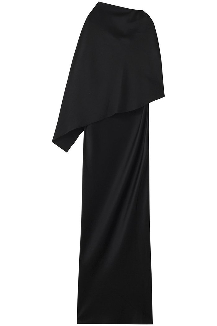 【カナコ サカイ/KANAKO SAKAI】のSCARF-DETAIL ドレス インテリア・キッズ・メンズ・レディースファッション・服の通販 founy(ファニー) https://founy.com/ ファッション Fashion レディースファッション Fashion for Women ワンピース Dresses フォーマル・パーティードレス・結婚式用ドレス Elegant & Casual Dresses チュニック Tunic Tops & Dresses ジュエリー Jewelry, Accessories ストール Stole, Wrap チュニック Tunic, Long Top ドレス Dress, One-Piece ロング Long, Long-Length |ID: prp329100004908237 ipo3291000000036763681