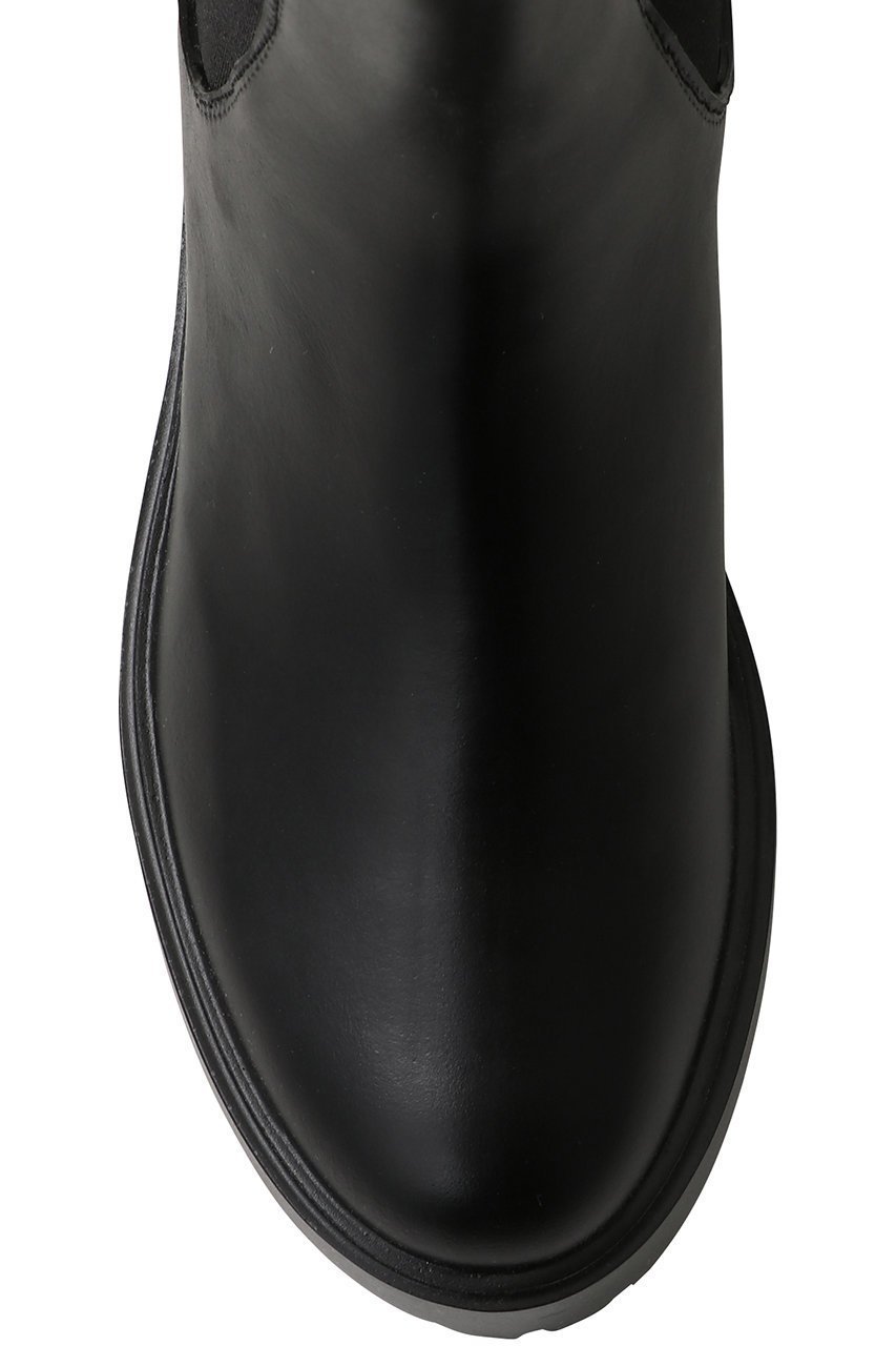 【マルティニーク/martinique】の【Traditional Weatherwear】サイドゴアレインブーツ 人気、トレンドファッション・服の通販 founy(ファニー) 　ファッション　Fashion　レディースファッション　Fashion for Women　ショート　Short, Short Length　エレガント 上品　Elegant　厚底　Platform Shoes　other-4|ID: prp329100004908250 ipo3291000000036763838