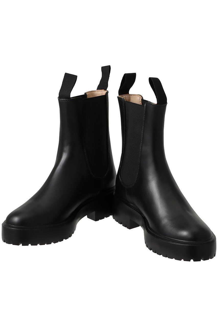 【マルティニーク/martinique】の【Traditional Weatherwear】サイドゴアレインブーツ 人気、トレンドファッション・服の通販 founy(ファニー) 　ファッション　Fashion　レディースファッション　Fashion for Women　ショート　Short, Short Length　エレガント 上品　Elegant　厚底　Platform Shoes　other-5|ID: prp329100004908250 ipo3291000000036763840