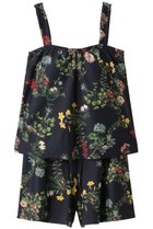 【レイール/Reir】の【San-ai Resort】Art Botanical3点セット ネイビー|ID: prp329100004908265 ipo3291000000036764081