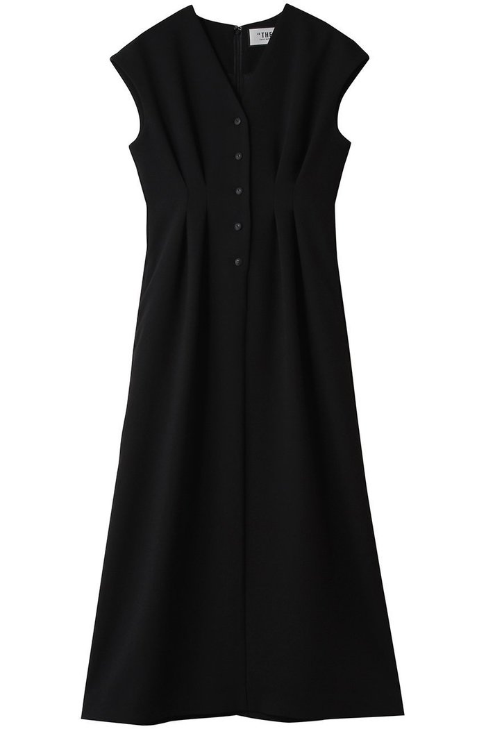 【サードマガジン/THIRD MAGAZINE】の#21 DRESS/ドレス インテリア・キッズ・メンズ・レディースファッション・服の通販 founy(ファニー) https://founy.com/ ファッション Fashion レディースファッション Fashion for Women ワンピース Dresses フォーマル・パーティードレス・結婚式用ドレス Elegant & Casual Dresses チュニック Tunic Tops & Dresses エレガント 上品 Elegant スリーブ Sleeve, Long Sleeve / Short Sleeve チュニック Tunic, Long Top ドレス Dress, One-Piece フレンチ French, French Style ロング Long, Long-Length |ID: prp329100004908304 ipo3291000000036764572