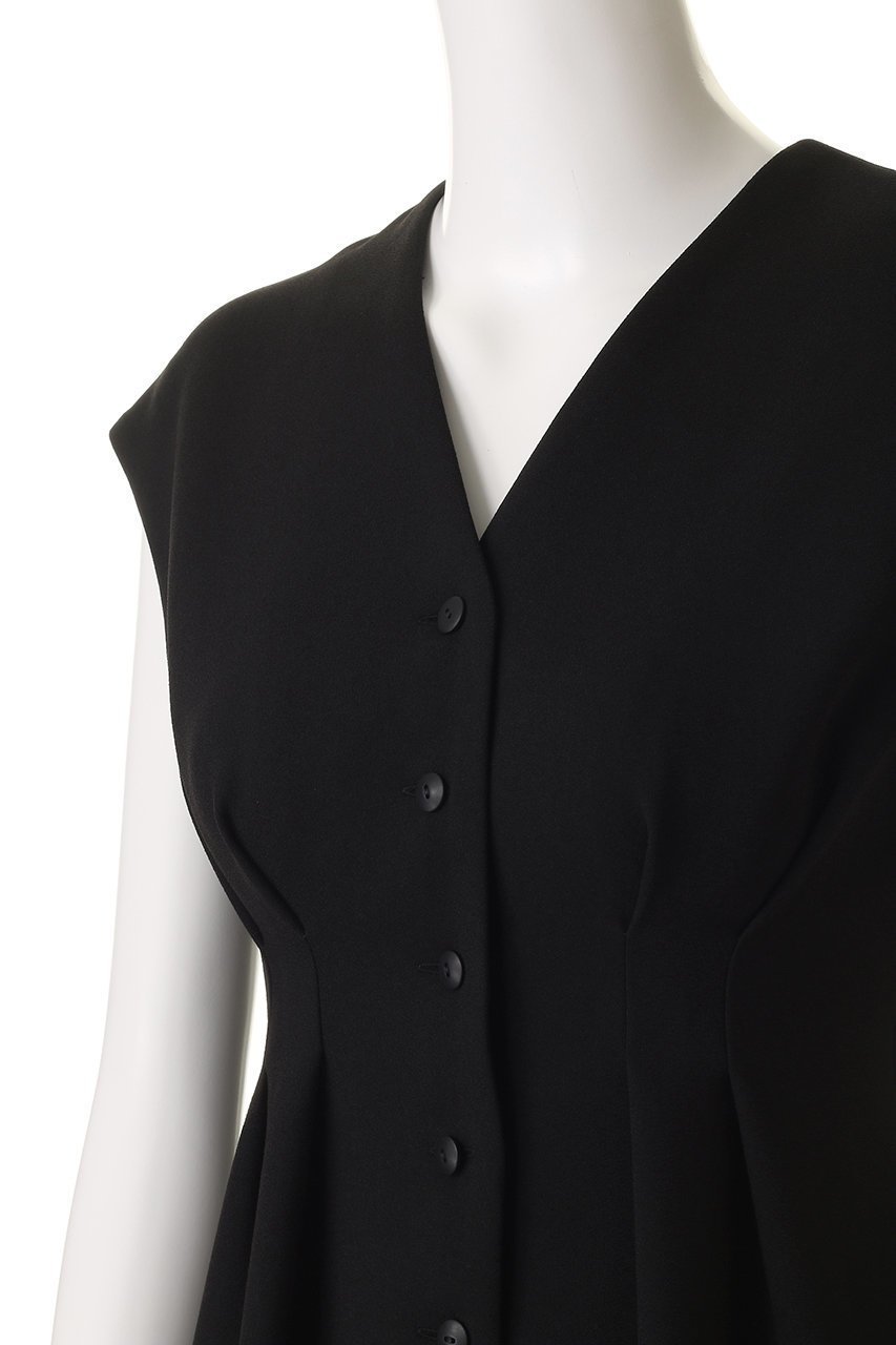 【サードマガジン/THIRD MAGAZINE】の#21 DRESS/ドレス 人気、トレンドファッション・服の通販 founy(ファニー) 　ファッション　Fashion　レディースファッション　Fashion for Women　ワンピース　Dresses　フォーマル・パーティードレス・結婚式用ドレス　Elegant & Casual Dresses　チュニック　Tunic Tops & Dresses　エレガント 上品　Elegant　スリーブ　Sleeve, Long Sleeve / Short Sleeve　チュニック　Tunic, Long Top　ドレス　Dress, One-Piece　フレンチ　French, French Style　ロング　Long, Long-Length　other-5|ID: prp329100004908304 ipo3291000000036764581