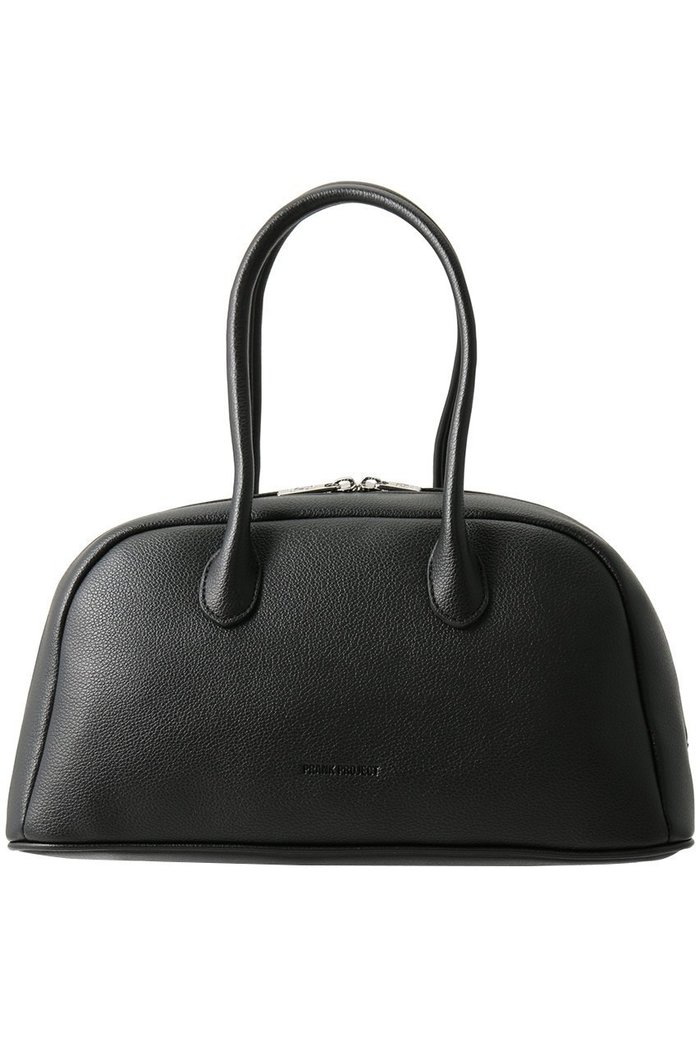 【プランク プロジェクト/PRANK PROJECT】のソフトボストン インテリア・キッズ・メンズ・レディースファッション・服の通販 founy(ファニー) https://founy.com/ ファッション Fashion レディースファッション Fashion for Women バッグ Bags トレンド Trend, Trending Now ボストン Boston ボストンバッグ Boston Bag, Retro Bag ミドル Middle Length, Mid Height エレガント 上品 Elegant |ID: prp329100004908317 ipo3291000000036764762