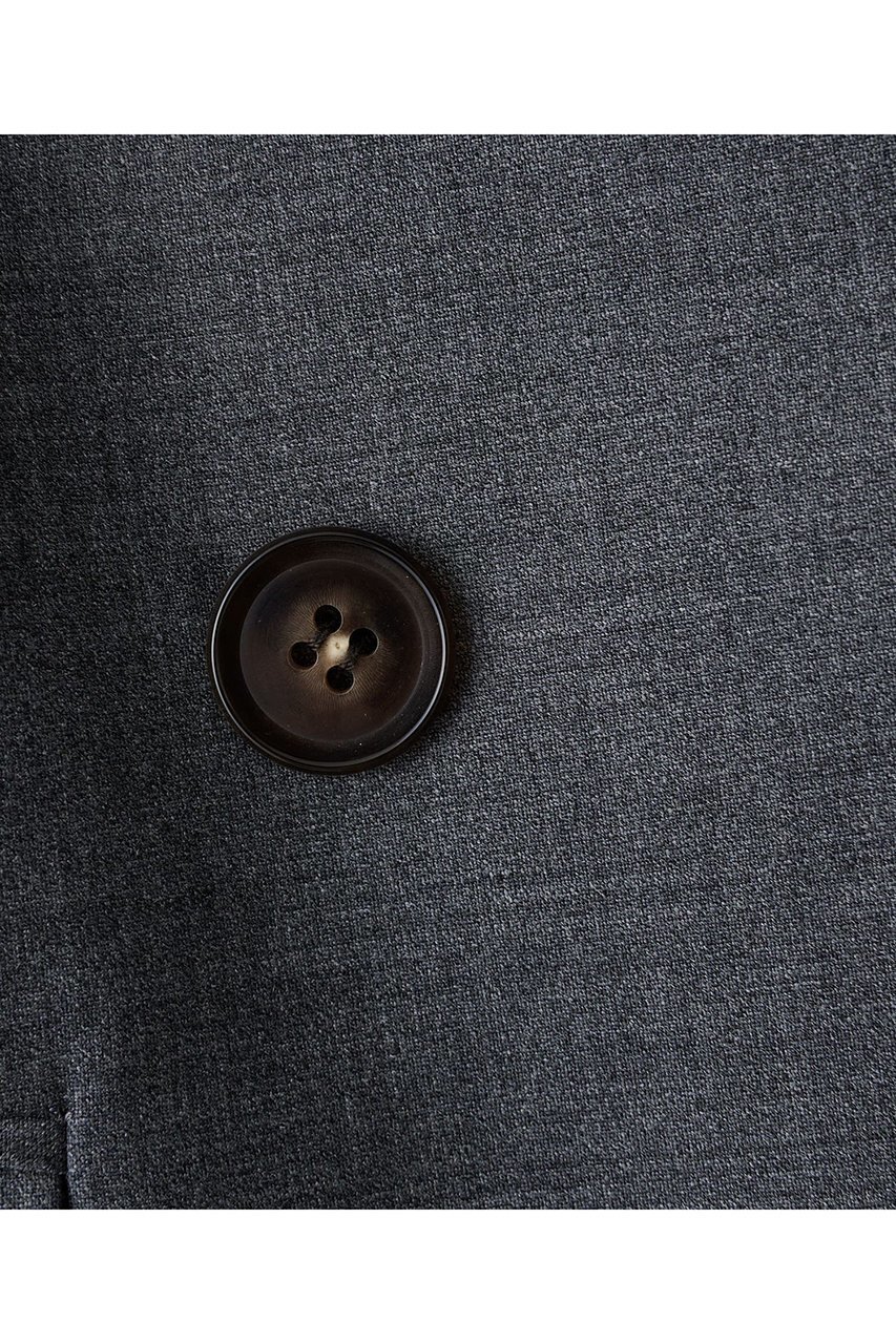 【ウィムガゼット/Whim Gazette】の【Drawing Numbers】ダブルプレーンジャケット 人気、トレンドファッション・服の通販 founy(ファニー) 　ファッション　Fashion　レディースファッション　Fashion for Women　アウター　Coat / Outerwear Collection　レディースジャケット・軽アウター　Jackets　エレガント 上品　Elegant　クラシカル　Classical, Vintage-Inspired　シンプル　Simple, Minimal　ジャケット　Jacket, Outerwear　トレンド　Trend, Trending Now　ボックス　Boxy, Box Shape　ボトム　Bottoms, Lower Wear　定番　Standard, Basic Item　other-7|ID: prp329100004908330 ipo3291000000036765019