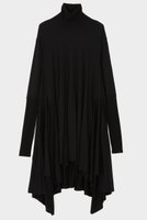 【ル フィル/LE PHIL】のウールジャージーコンビカットソー 人気、トレンドファッション・服の通販 founy(ファニー) ファッション Fashion レディースファッション Fashion for Women トップス・カットソー Cut & Sew Tops シャツ・ブラウス・オフィスカジュアル Elegant Blouses & Button-Ups ロングTシャツ・Tシャツ Longline T-Shirts & Tees カットソー・ベーシックTシャツ Cut-and-Sewn Tops / Stretch Tees & Basics おすすめ Recommended / Our Picks スタンダード Standard, Basic スリーブ Sleeve, Long Sleeve / Short Sleeve タートル Turtleneck, Turtle Collar ロング Long, Long-Length A/W・秋冬 Autumn/Winter |ID:prp329100004908331