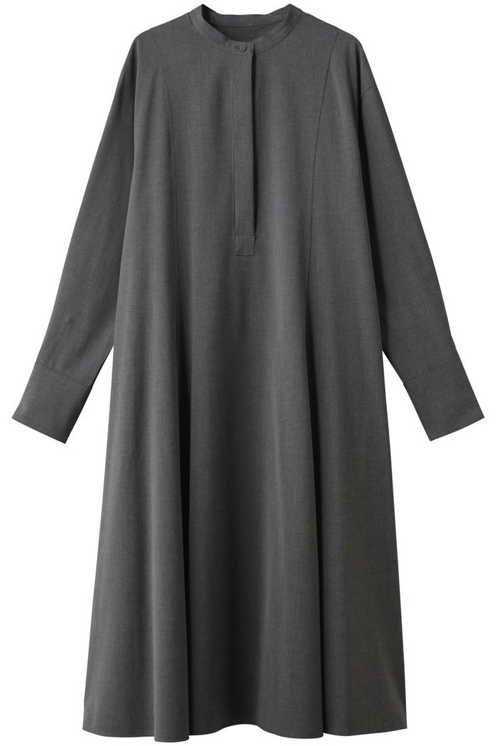 【マルティニーク/martinique】のワンピース インテリア・キッズ・メンズ・レディースファッション・服の通販 founy(ファニー) https://founy.com/ ファッション Fashion レディースファッション Fashion for Women ワンピース Dresses チュニック Tunic Tops & Dresses チュニック Tunic, Long Top パーティ Party, Party Style フレア Flare, Flared ロング Long, Long-Length |ID: prp329100004908339 ipo3291000000036765141