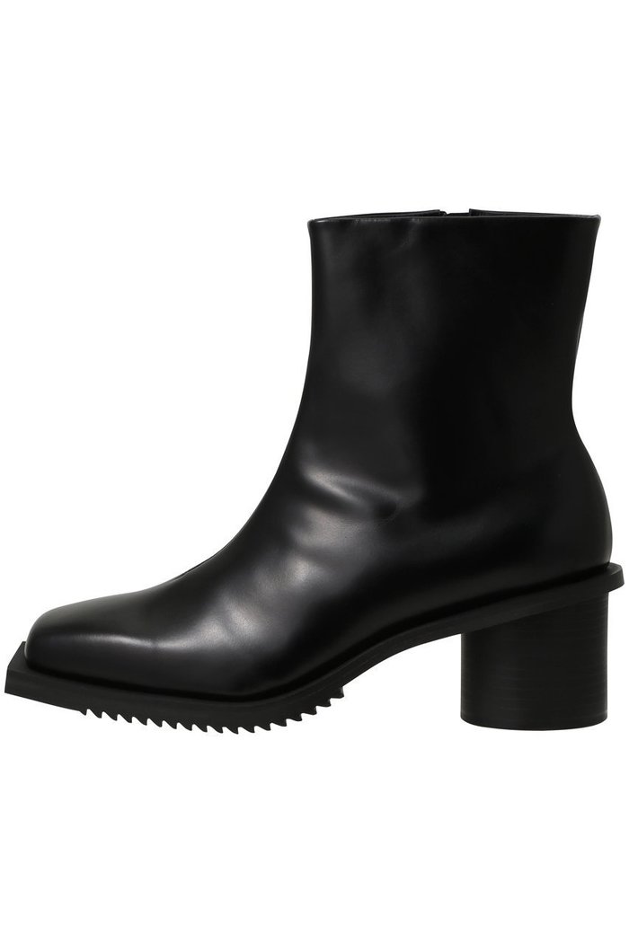 【メゾンスペシャル/MAISON SPECIAL / MEN】の【MEN】ヴィブラムスクエアソールロングサイドゴアブーツ インテリア・キッズ・メンズ・レディースファッション・服の通販 founy(ファニー) https://founy.com/ ファッション Fashion メンズファッション Fashion for Men アシンメトリー Asymmetrical Style オイル Body Oil ガラス Glass, Glassware コラボ Collaboration, Collab シューズ Shoes, Footwear ショート Short, Short Length エレガント 上品 Elegant |ID: prp329100004908374 ipo3291000000036765264