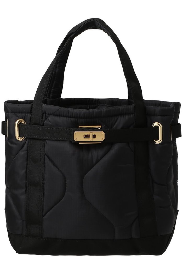 【シータパランティカ/sita parantica】のキルティング トートバッグ S インテリア・キッズ・メンズ・レディースファッション・服の通販 founy(ファニー) https://founy.com/ ファッション Fashion レディースファッション Fashion for Women バッグ Bags キルティング Quilted, Quilting スタイリッシュ Stylish, Fashionable スポーティ Sporty, Casual Athletic 定番 Standard, Basic Item |ID: prp329100004908400 ipo3291000000036765341