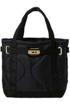 【シータパランティカ/sita parantica】のキルティング トートバッグ S 人気、トレンドファッション・服の通販 founy(ファニー) ファッション Fashion レディースファッション Fashion for Women バッグ Bags キルティング Quilted, Quilting スタイリッシュ Stylish, Fashionable スポーティ Sporty, Casual Athletic 定番 Standard, Basic Item thumbnail ブラック|ID: prp329100004908400 ipo3291000000036765343