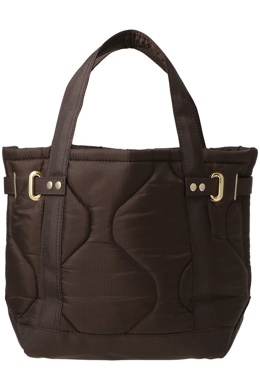 【シータパランティカ/sita parantica】のキルティング トートバッグ S 人気、トレンドファッション・服の通販 founy(ファニー) 　ファッション　Fashion　レディースファッション　Fashion for Women　バッグ　Bags　キルティング　Quilted, Quilting　スタイリッシュ　Stylish, Fashionable　スポーティ　Sporty, Casual Athletic　定番　Standard, Basic Item　other-3|ID: prp329100004908400 ipo3291000000036765353