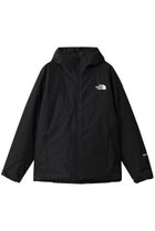 【ザ ノース フェイス/THE NORTH FACE】の【UNISEX】ジーティーエックスアクションインサレーテッドジャケット ブラック|ID: prp329100004908410 ipo3291000000036765367