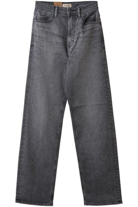 【ヤヌーク/YANUK】のボーイズストレート【LEA】 人気、トレンドファッション・服の通販 founy(ファニー) ファッション Fashion レディースファッション Fashion for Women パンツ Pants & Trousers デニムパンツ・ジーンズ・美脚デニム Denim Jeans & Pants デニム Denim, Jeans Material パターン Pattern, Design Print |ID:prp329100004908446