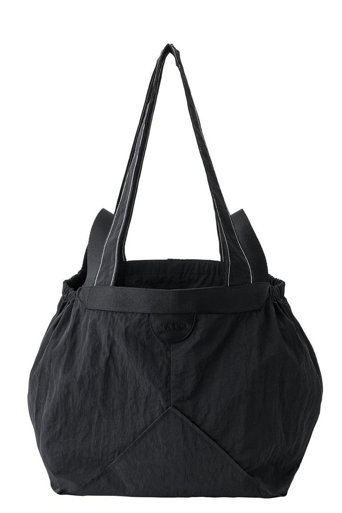【マールマール/MARLMARL】の【MATO by MARLMARL】POND TOTE BAG インテリア・キッズ・メンズ・レディースファッション・服の通販 founy(ファニー) https://founy.com/ ファッション Fashion レディースファッション Fashion for Women バッグ Bags ユニセックス Unisex, Genderless ショルダー Shoulder, Shoulder Strap フィット Fit, Slim Fit ポケット Pocket, Pocket Detail 洗える Machine Washable |ID: prp329100004908476 ipo3291000000036765690