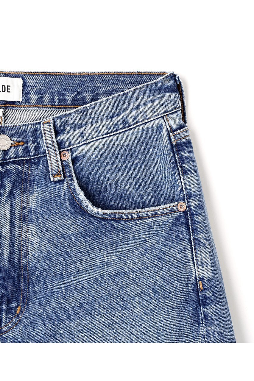 【ル フィル/LE PHIL】のlow curve jean in myth 人気、トレンドファッション・服の通販 founy(ファニー) 　ファッション　Fashion　レディースファッション　Fashion for Women　パンツ　Pants & Trousers　デニムパンツ・ジーンズ・美脚デニム　Denim Jeans & Pants　シンプル　Simple, Minimal　ジーンズ　Jeans, Denim Pants　スタンダード　Standard, Basic　スリム　Slim, Slim Fit　デニム　Denim, Jeans Material　ヴィンテージ　Vintage Style　other-5|ID: prp329100004908488 ipo3291000000036765896