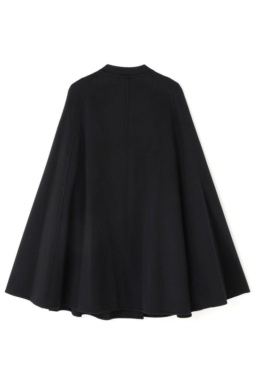 【ル フィル/LE PHIL】のピュアカシミアケープジャケット 人気、トレンドファッション・服の通販 founy(ファニー) 　ファッション　Fashion　レディースファッション　Fashion for Women　アウター　Coat / Outerwear Collection　レディースジャケット・軽アウター　Jackets　クラシカル　Classical, Vintage-Inspired　ジャケット　Jacket, Outerwear　ビッグ　Big, Oversized　フレア　Flare, Flared　エレガント 上品　Elegant　other-2|ID: prp329100004908490 ipo3291000000036765910