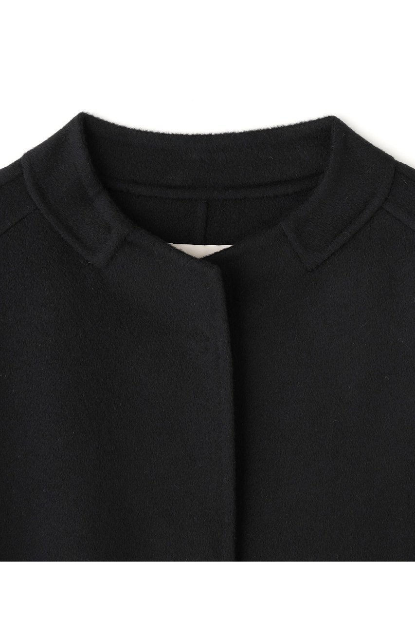 【ル フィル/LE PHIL】のピュアカシミアケープジャケット 人気、トレンドファッション・服の通販 founy(ファニー) 　ファッション　Fashion　レディースファッション　Fashion for Women　アウター　Coat / Outerwear Collection　レディースジャケット・軽アウター　Jackets　クラシカル　Classical, Vintage-Inspired　ジャケット　Jacket, Outerwear　ビッグ　Big, Oversized　フレア　Flare, Flared　エレガント 上品　Elegant　other-3|ID: prp329100004908490 ipo3291000000036765913