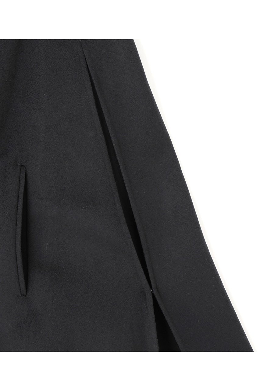 【ル フィル/LE PHIL】のピュアカシミアケープジャケット 人気、トレンドファッション・服の通販 founy(ファニー) 　ファッション　Fashion　レディースファッション　Fashion for Women　アウター　Coat / Outerwear Collection　レディースジャケット・軽アウター　Jackets　クラシカル　Classical, Vintage-Inspired　ジャケット　Jacket, Outerwear　ビッグ　Big, Oversized　フレア　Flare, Flared　エレガント 上品　Elegant　other-4|ID: prp329100004908490 ipo3291000000036765914