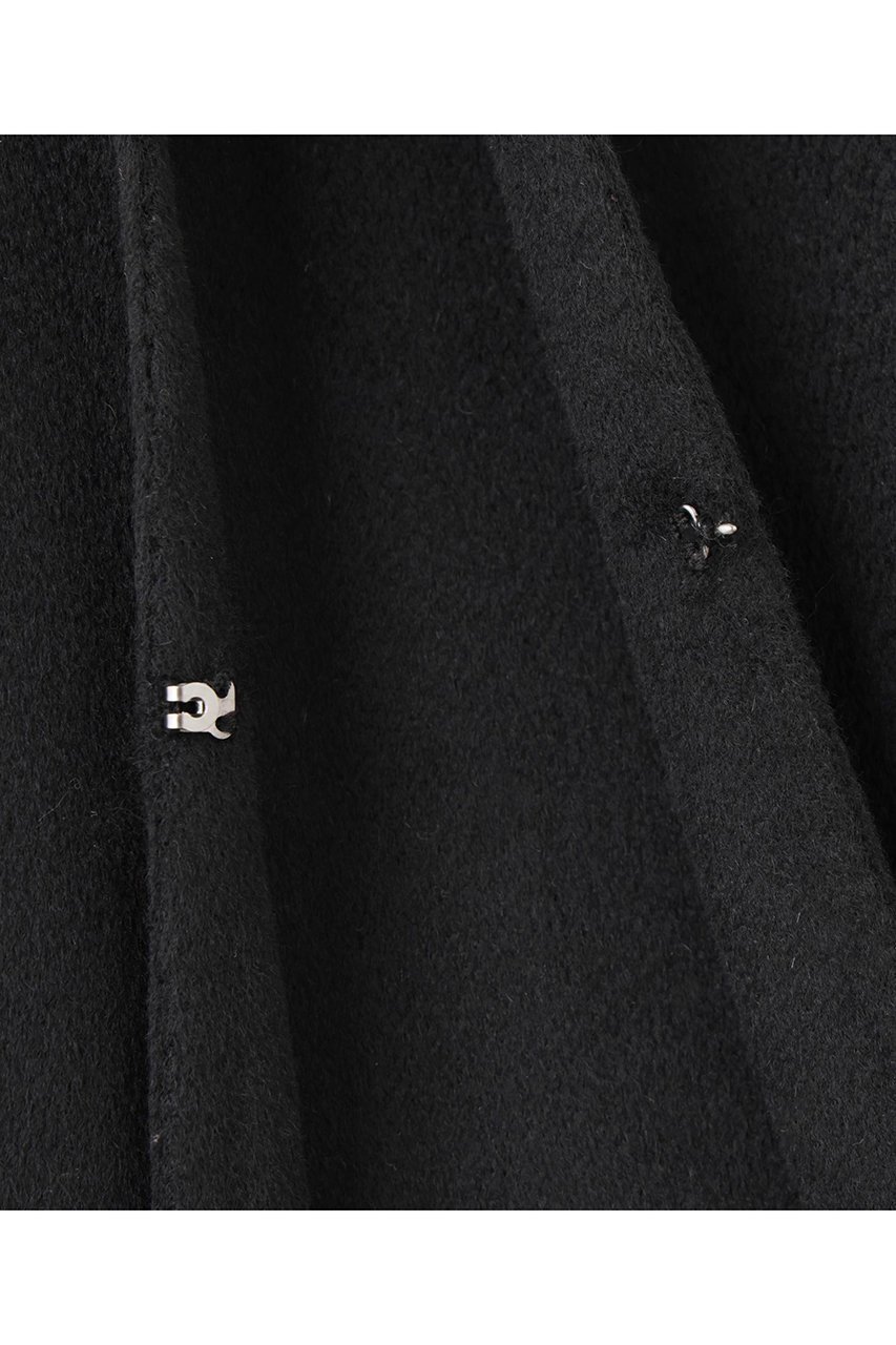 【ル フィル/LE PHIL】のピュアカシミアケープジャケット 人気、トレンドファッション・服の通販 founy(ファニー) 　ファッション　Fashion　レディースファッション　Fashion for Women　アウター　Coat / Outerwear Collection　レディースジャケット・軽アウター　Jackets　クラシカル　Classical, Vintage-Inspired　ジャケット　Jacket, Outerwear　ビッグ　Big, Oversized　フレア　Flare, Flared　エレガント 上品　Elegant　other-5|ID: prp329100004908490 ipo3291000000036765917