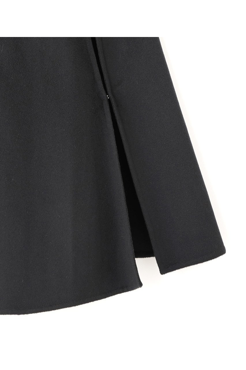 【ル フィル/LE PHIL】のピュアカシミアケープジャケット 人気、トレンドファッション・服の通販 founy(ファニー) 　ファッション　Fashion　レディースファッション　Fashion for Women　アウター　Coat / Outerwear Collection　レディースジャケット・軽アウター　Jackets　クラシカル　Classical, Vintage-Inspired　ジャケット　Jacket, Outerwear　ビッグ　Big, Oversized　フレア　Flare, Flared　エレガント 上品　Elegant　other-6|ID: prp329100004908490 ipo3291000000036765919