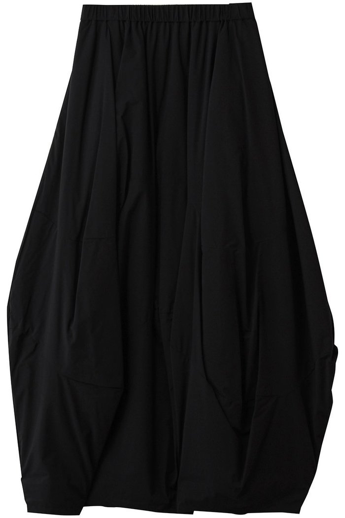 【ナゴンスタンス/nagonstans】のcurve skirt インテリア・キッズ・メンズ・レディースファッション・服の通販 founy(ファウニー) https://founy.com/ ファッション Fashion レディースファッション Fashion for Women スカート Skirts ロングスカート Long Skirts / Maxi & Midi Skirts アシンメトリー Asymmetrical Style ドレープ Drape, Draping Fabric ロング Long, Long-Length |ID: prp329100004908504 ipo3291000000036766101