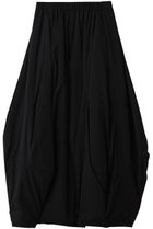 【ナゴンスタンス/nagonstans】のcurve skirt Black|ID: prp329100004908504 ipo3291000000036766103
