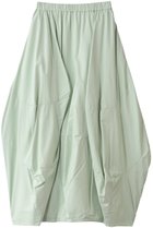 【ナゴンスタンス/nagonstans】のcurve skirt Soda|ID: prp329100004908504 ipo3291000000036766105