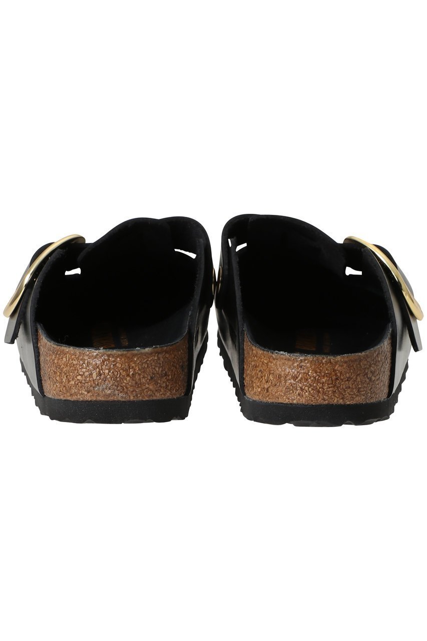 【ビルケンシュトック/BIRKENSTOCK】のBoston Big Buckle(Natural Leather) 人気、トレンドファッション・服の通販 founy(ファニー) ファッション Fashion レディースファッション Fashion for Women シューズ Shoes, Footwear フィット Fit, Slim Fit フラット Flat, Flat Shoes モダン Modern, Contemporary ライニング Inner Lining, Inner Fabric, Lined エレガント 上品 Elegant other-4|ID: prp329100004908520 ipo3291000000036766292