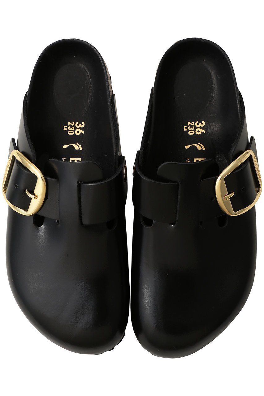 【ビルケンシュトック/BIRKENSTOCK】のBoston Big Buckle(Natural Leather) 人気、トレンドファッション・服の通販 founy(ファニー) ファッション Fashion レディースファッション Fashion for Women シューズ Shoes, Footwear フィット Fit, Slim Fit フラット Flat, Flat Shoes モダン Modern, Contemporary ライニング Inner Lining, Inner Fabric, Lined エレガント 上品 Elegant other-5|ID: prp329100004908520 ipo3291000000036766295