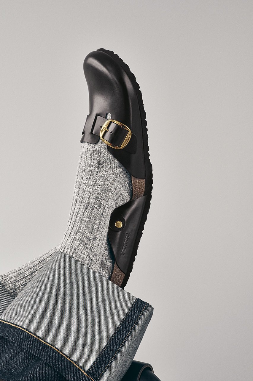 【ビルケンシュトック/BIRKENSTOCK】のBoston Big Buckle(Natural Leather) 人気、トレンドファッション・服の通販 founy(ファニー) ファッション Fashion レディースファッション Fashion for Women シューズ Shoes, Footwear フィット Fit, Slim Fit フラット Flat, Flat Shoes モダン Modern, Contemporary ライニング Inner Lining, Inner Fabric, Lined エレガント 上品 Elegant other-8|ID: prp329100004908520 ipo3291000000036766301