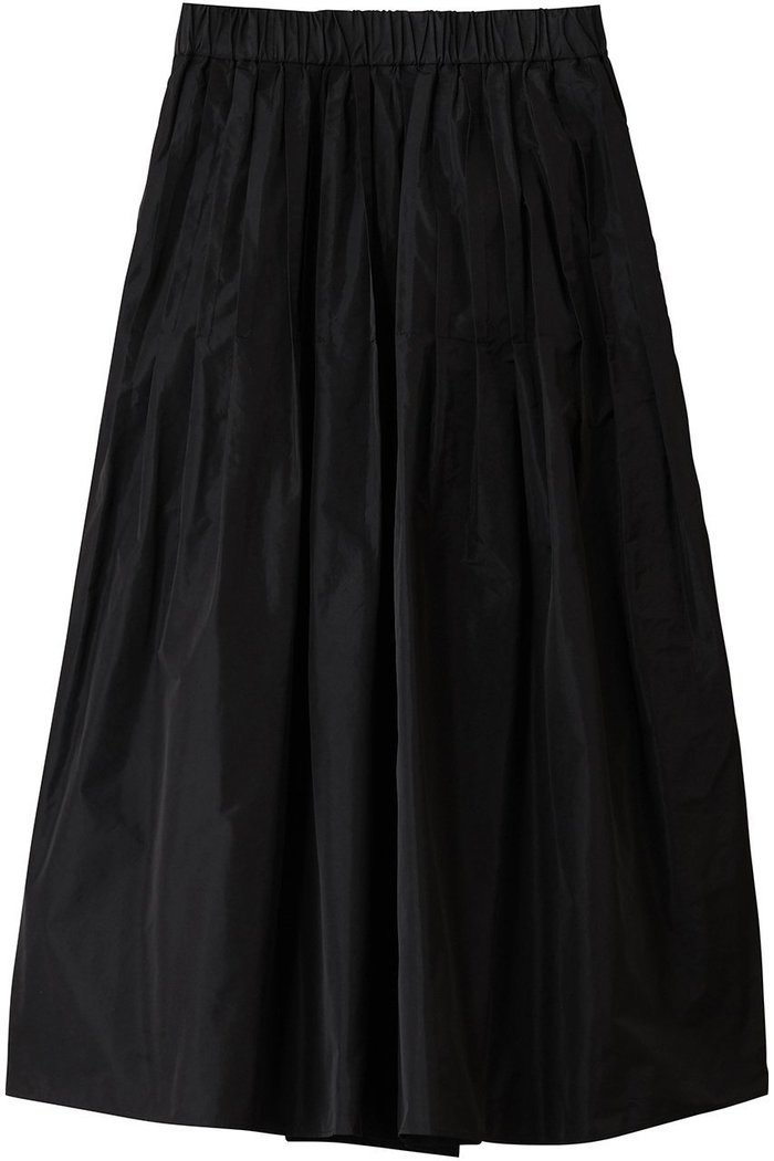 【ジェイドット/j.】の光沢タフタギャザープリーツスカート インテリア・キッズ・メンズ・レディースファッション・服の通販 founy(ファニー) https://founy.com/ ファッション Fashion レディースファッション Fashion for Women スカート Skirts プリーツスカート / 上品フェミニンスタイル Pleated Skirts ロングスカート Long Skirts / Maxi & Midi Skirts ギャザー Gathered, Ruffled シンプル Simple, Minimal タフタ Taffeta, Structured Fabric フレア Flare, Flared ロング Long, Long-Length エレガント 上品 Elegant |ID: prp329100004908524 ipo3291000000036766324