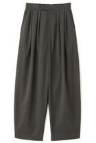 【アドーア/ADORE】のマニッシュクロスパンツ 人気、トレンドファッション・服の通販 founy(ファニー) ファッション Fashion レディースファッション Fashion for Women パンツ Pants & Trousers おすすめ Recommended / Our Picks ジャケット Jacket, Outerwear セットアップ Set-Up, Coordinated Outfit マニッシュ Mannish, Boyish thumbnail グレー|ID: prp329100004908532 ipo3291000000036766391