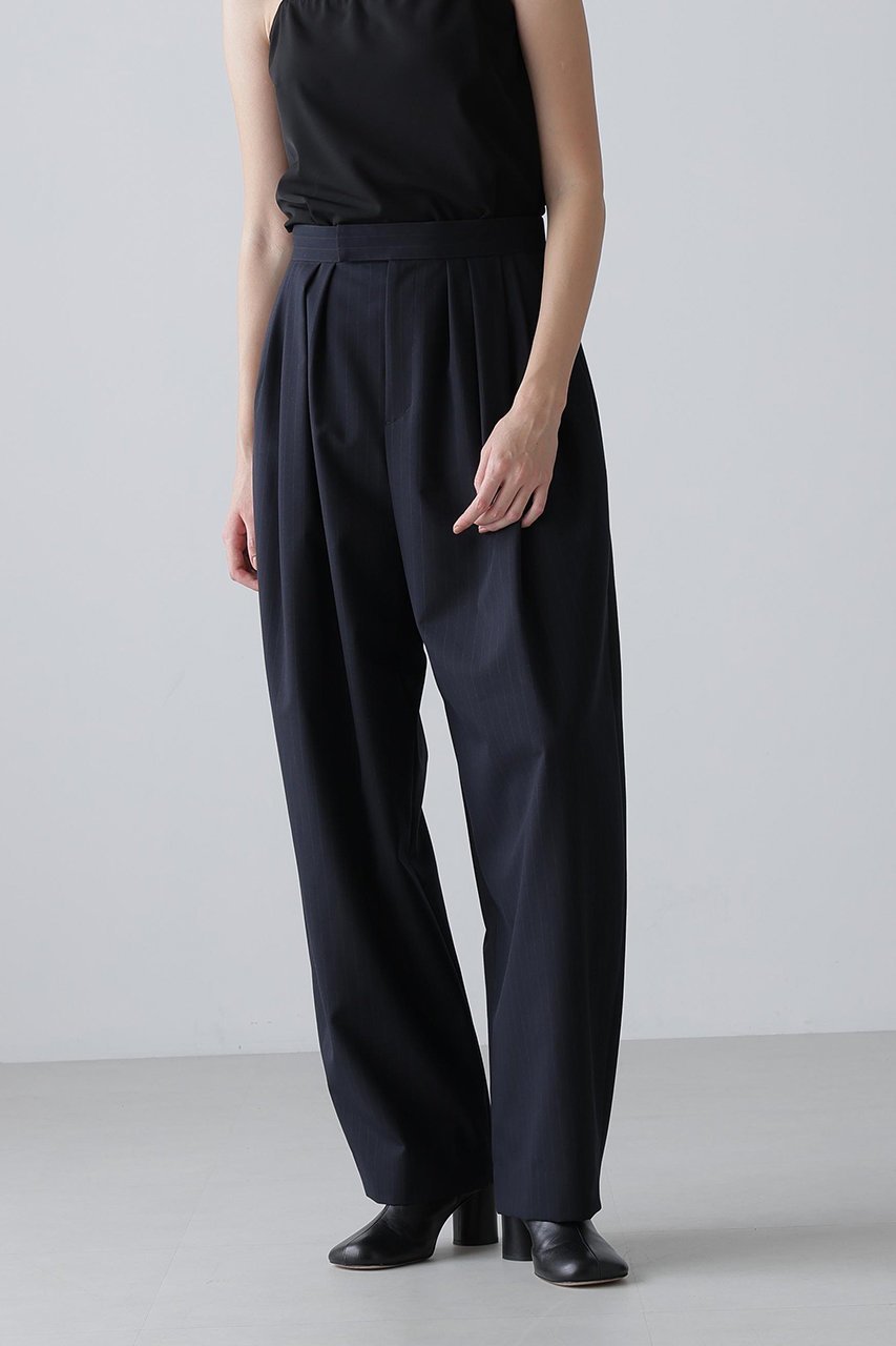 【アドーア/ADORE】のマニッシュクロスパンツ 人気、トレンドファッション・服の通販 founy(ファニー) 　ファッション　Fashion　レディースファッション　Fashion for Women　パンツ　Pants & Trousers　おすすめ　Recommended / Our Picks　ジャケット　Jacket, Outerwear　セットアップ　Set-Up, Coordinated Outfit　マニッシュ　Mannish, Boyish　other-3|ID: prp329100004908532 ipo3291000000036766396