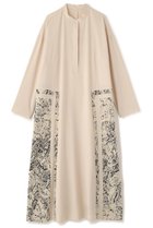 【アドーア/ADORE】のコードエンブロイダリーワンピース ホワイト|ID: prp329100004908536 ipo3291000000036766449