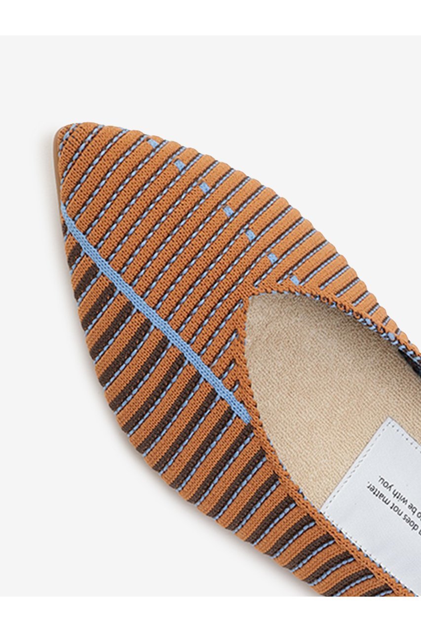 【オッフェン/Offen】のpointed-PALARERU 人気、トレンドファッション・服の通販 founy(ファニー) 　ファッション　Fashion　レディースファッション　Fashion for Women　おすすめ　Recommended / Our Picks　クッション　Cushion, Throw Pillow　コンビ　Combo, Combination Style　シューズ　Shoes, Footwear　フラット　Flat, Flat Shoes　エレガント 上品　Elegant　軽量　Lightweight, Ultra Light　other-5|ID: prp329100004908541 ipo3291000000036812745