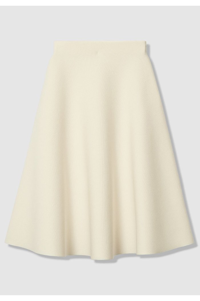 【アナイ/ANAYI】の【Eternal Line 2026】ハイウエストスムースフレア スカート インテリア・キッズ・メンズ・レディースファッション・服の通販 founy(ファニー) https://founy.com/ ファッション Fashion レディースファッション Fashion for Women スカート Skirts Aライン・フレアスカート A-Line & Flared Skirts おすすめ Recommended / Our Picks カーディガン Cardigan, Knitwear シンプル Simple, Minimal ジャケット Jacket, Outerwear セットアップ Set-Up, Coordinated Outfit フレア Flare, Flared エレガント 上品 Elegant |ID: prp329100004908571 ipo3291000000036766922