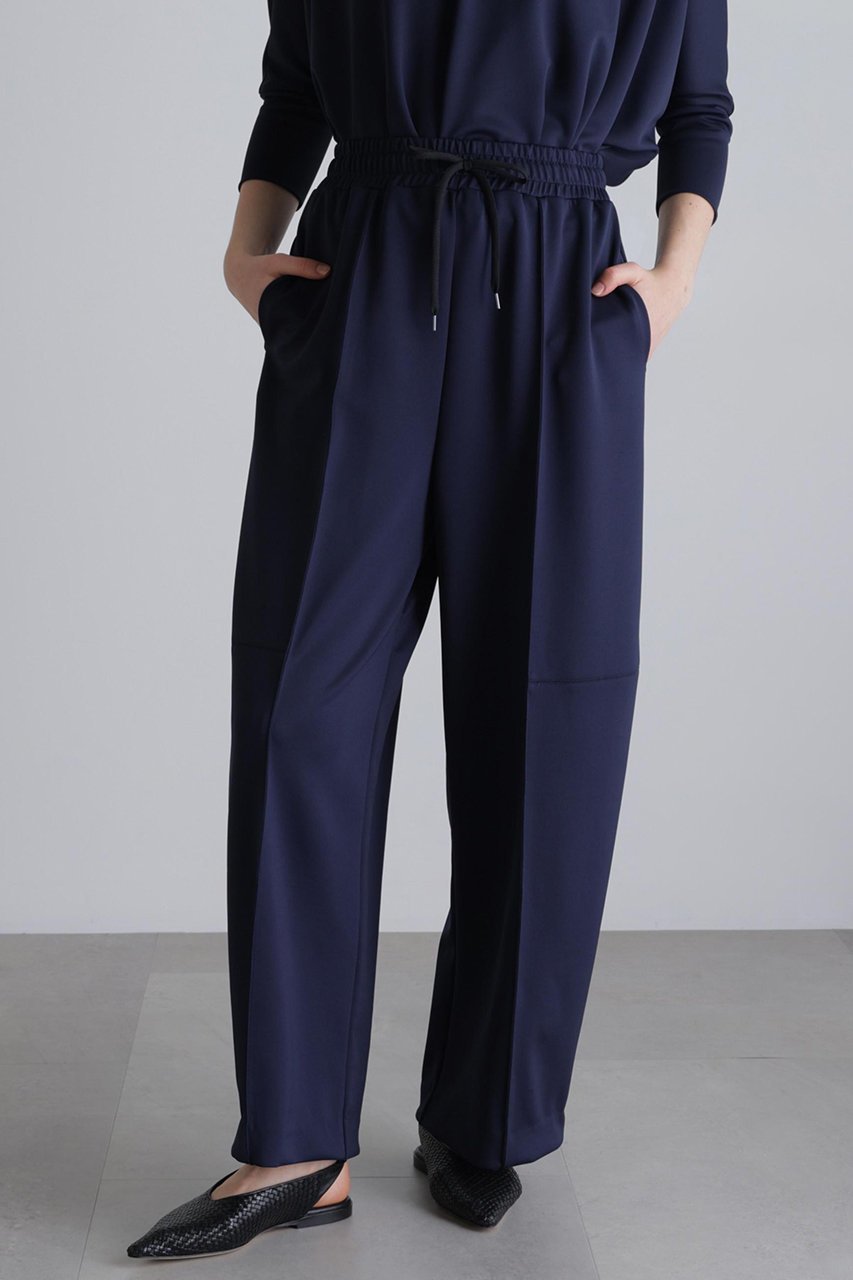 【アドーア/ADORE】のスムージージャージーパンツ 人気、トレンドファッション・服の通販 founy(ファニー) ファッション Fashion レディースファッション Fashion for Women パンツ Pants & Trousers カットソー Cut and Sewn Top ストレッチ Stretch, Stretchy Fabric リラックス Relax, Relaxed Fit other-3|ID: prp329100004908604 ipo3291000000036767414