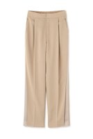 【アドーア/ADORE】のドライタッチツイルパンツ 人気、トレンドファッション・服の通販 founy(ファニー) ファッション Fashion レディースファッション Fashion for Women パンツ Pants & Trousers おすすめ Recommended / Our Picks サテン Satin, Glossy Fabric ストレート Straight, Straight Cut スリム Slim, Slim Fit セットアップ Set-Up, Coordinated Outfit ドレープ Drape, Draping Fabric ボトム Bottoms, Lower Wear エレガント 上品 Elegant |ID:prp329100004908609